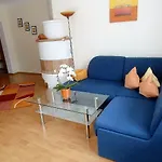 Haus Kristall Guest house 4*
