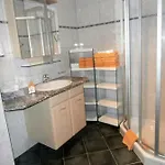 Haus Kristall
