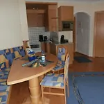 Pensionat Haus Kristall