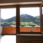 Haus Kristall Guest house