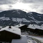 Haus Kristall Guest house