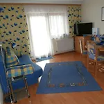 Haus Kristall Guest house Alpbach