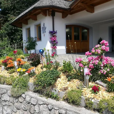 Haus Kristall 4*