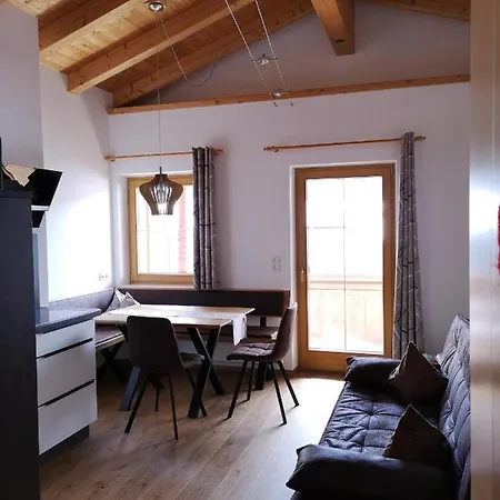Haus Kristall