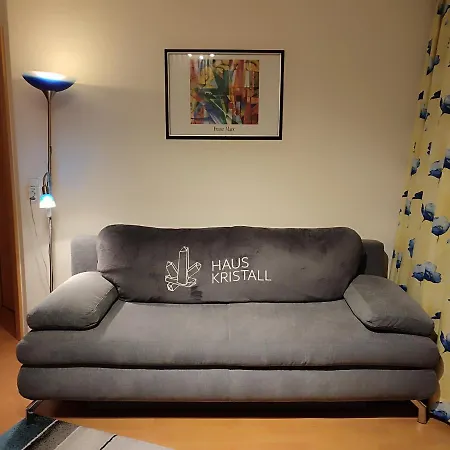 Haus Kristall 4*