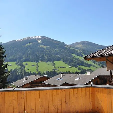 Haus Kristall 4*