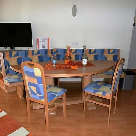 Haus Kristall 4*
